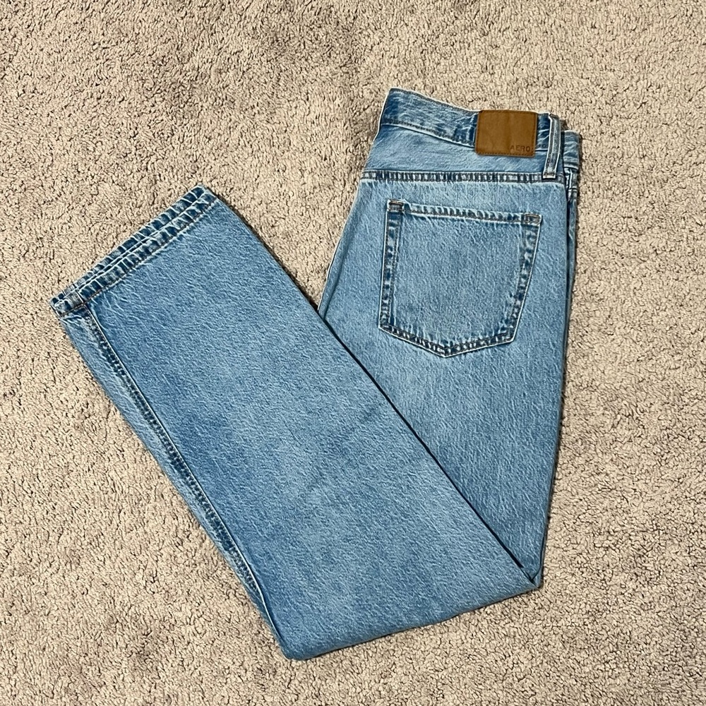 Aeropostale 90’s Baggy Jeans